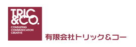 TRic & co. Logo